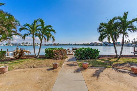 Terreno en venta en Redington Beach, Florida № 1552817 - foto 17