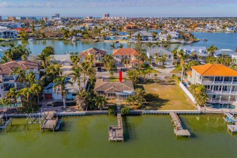Terreno en venta en Redington Beach, Florida № 1552817 - foto 12