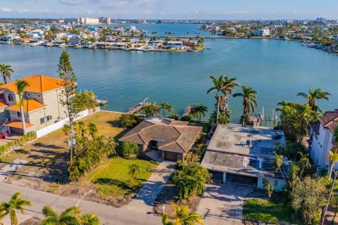 Terreno en venta en Redington Beach, Florida № 1552817 - foto 7