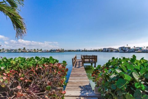 Terreno en venta en Redington Beach, Florida № 1552817 - foto 21
