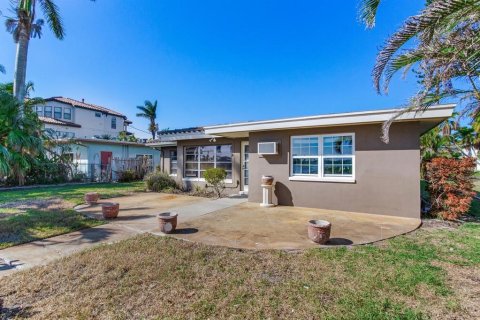 Terreno en venta en Redington Beach, Florida № 1552817 - foto 30