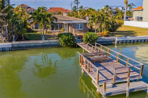 Terreno en venta en Redington Beach, Florida № 1552817 - foto 28