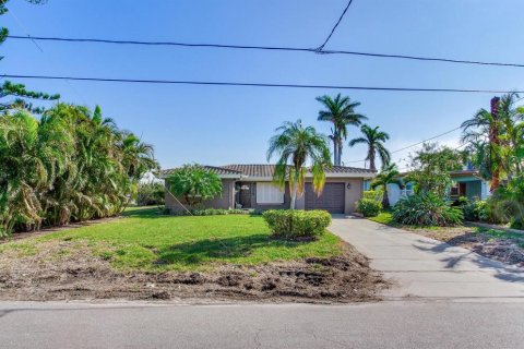 Terreno en venta en Redington Beach, Florida № 1552817 - foto 13
