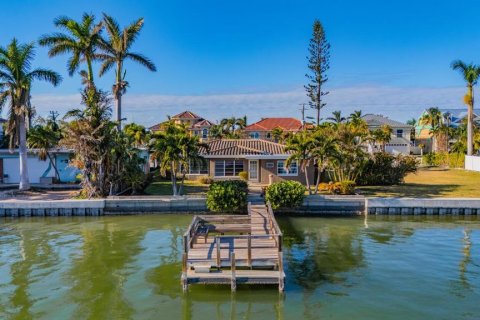 Terreno en venta en Redington Beach, Florida № 1552817 - foto 27