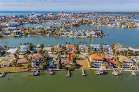 Terreno en venta en Redington Beach, Florida № 1552817 - foto 11
