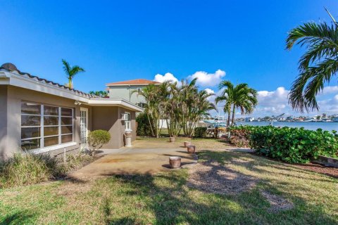 Terreno en venta en Redington Beach, Florida № 1552817 - foto 19