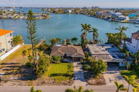Terreno en venta en Redington Beach, Florida № 1552817 - foto 6