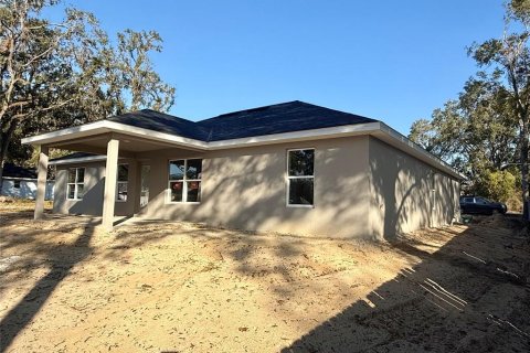 House in Summerfield, Florida 4 bedrooms, 196.49 sq.m. № 1508360 - photo 4