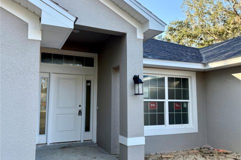 House in Summerfield, Florida 4 bedrooms, 196.49 sq.m. № 1508360 - photo 2