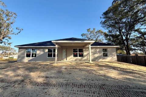 House in Summerfield, Florida 4 bedrooms, 196.49 sq.m. № 1508360 - photo 3