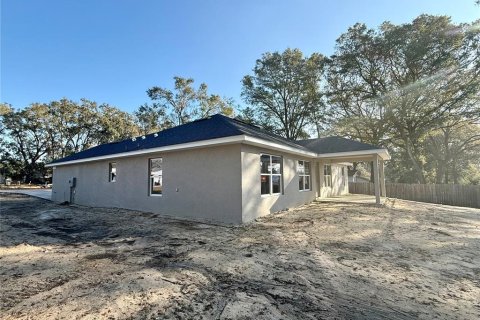 House in Summerfield, Florida 4 bedrooms, 196.49 sq.m. № 1508360 - photo 5