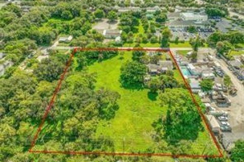 Commercial property in West Palm Beach, Florida № 2082060 - photo 3
