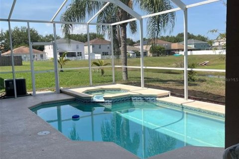 Villa ou maison à vendre à Riverview, Floride: 4 chambres, 328.87 m2 № 1556042 - photo 27