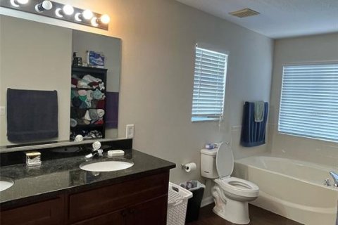 Villa ou maison à vendre à Riverview, Floride: 4 chambres, 328.87 m2 № 1556042 - photo 19