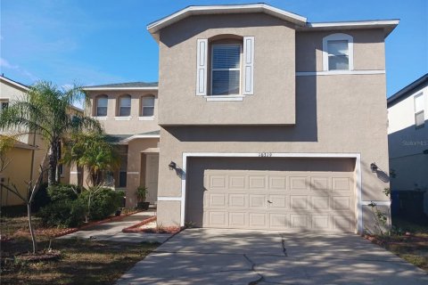 Villa ou maison à vendre à Riverview, Floride: 4 chambres, 328.87 m2 № 1556042 - photo 1