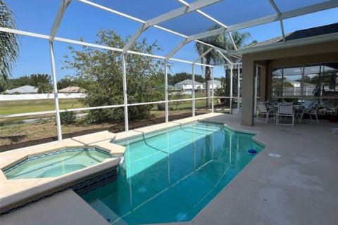 Villa ou maison à vendre à Riverview, Floride: 4 chambres, 328.87 m2 № 1556042 - photo 28