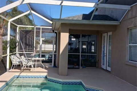 Villa ou maison à vendre à Riverview, Floride: 4 chambres, 328.87 m2 № 1556042 - photo 26