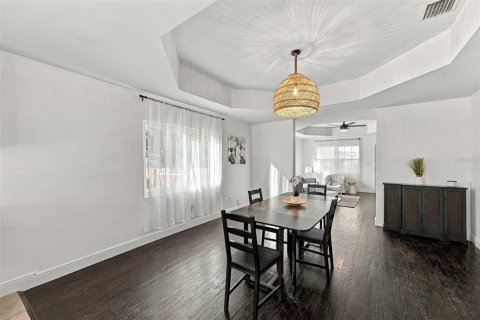 Villa ou maison à vendre à Tampa, Floride: 3 chambres, 145.67 m2 № 2429116 - photo 6