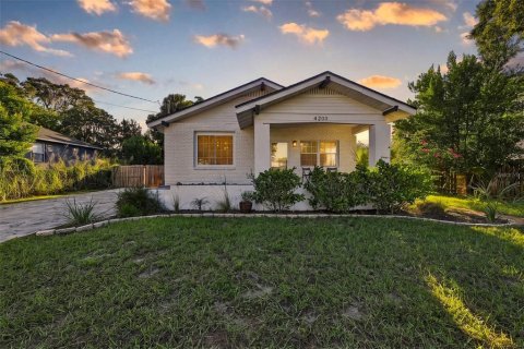 Villa ou maison à vendre à Tampa, Floride: 3 chambres, 145.67 m2 № 2429116 - photo 26