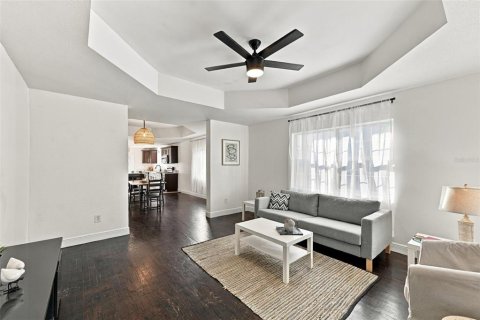 Villa ou maison à vendre à Tampa, Floride: 3 chambres, 145.67 m2 № 2429116 - photo 3