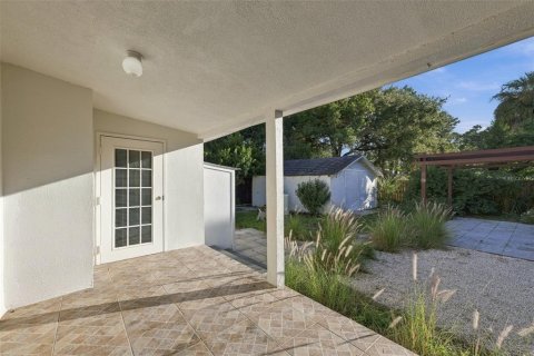 Villa ou maison à vendre à Tampa, Floride: 3 chambres, 145.67 m2 № 2429116 - photo 18