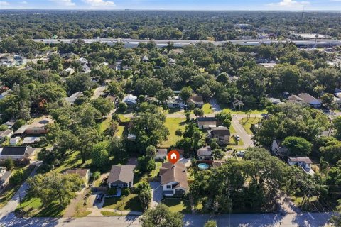 Villa ou maison à vendre à Tampa, Floride: 3 chambres, 145.67 m2 № 2429116 - photo 23