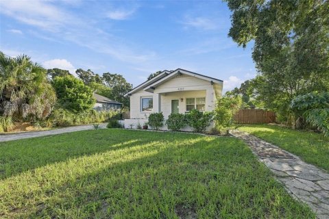 Villa ou maison à vendre à Tampa, Floride: 3 chambres, 145.67 m2 № 2429116 - photo 25