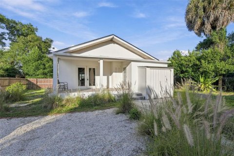 Villa ou maison à vendre à Tampa, Floride: 3 chambres, 145.67 m2 № 2429116 - photo 19