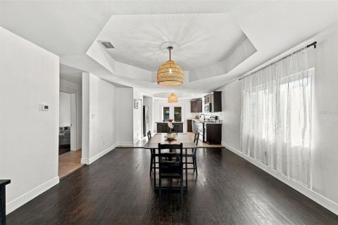 Villa ou maison à vendre à Tampa, Floride: 3 chambres, 145.67 m2 № 2429116 - photo 5