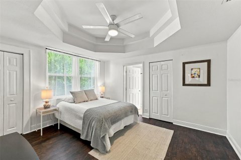 Villa ou maison à vendre à Tampa, Floride: 3 chambres, 145.67 m2 № 2429116 - photo 9