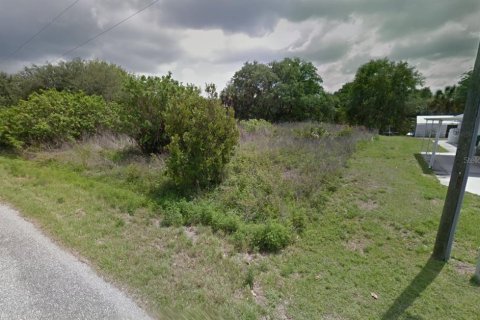 Land in Port Charlotte, Florida № 1800540 - photo 2