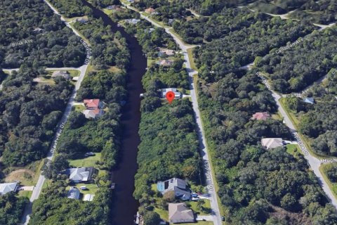 Land in Port Charlotte, Florida № 1800540 - photo 9