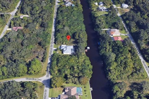 Land in Port Charlotte, Florida № 1800540 - photo 7