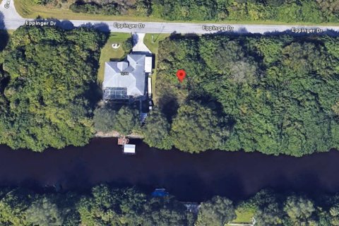 Land in Port Charlotte, Florida № 1800540 - photo 8