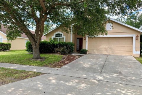 Casa en alquiler en Orlando, Florida, 4 dormitorios, 201.13 m2 № 1881246 - foto 1