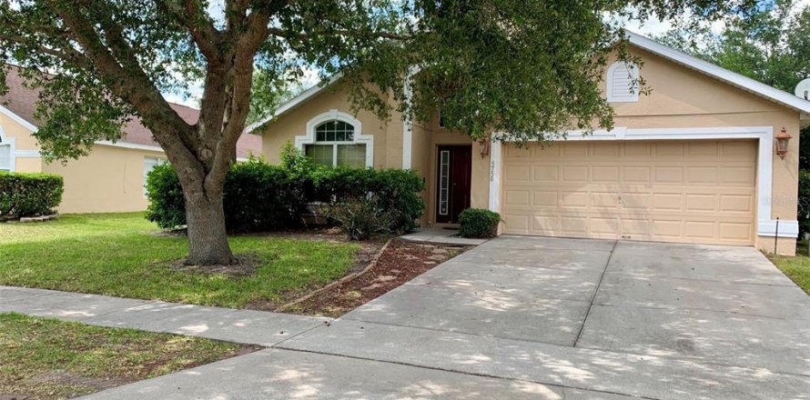 Villa ou maison à Orlando, Floride 4 chambres, 201.13 m2 № 1881246