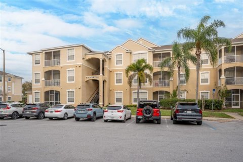 Condo in Kissimmee, Florida, 3 bedrooms  № 2134427 - photo 24