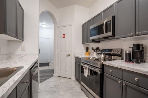 Condo in Kissimmee, Florida, 3 bedrooms  № 2134427 - photo 13