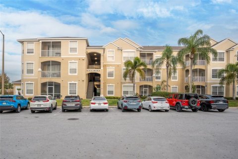 Condo in Kissimmee, Florida, 3 bedrooms  № 2134427 - photo 22