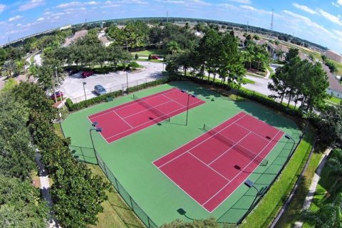 Condo in Kissimmee, Florida, 3 bedrooms  № 2134427 - photo 29