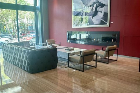 Copropriété à louer à Miami, Floride: 1 chambre, 67.54 m2 № 1932536 - photo 3