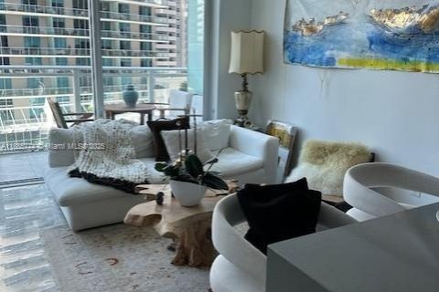 Copropriété à louer à Miami, Floride: 1 chambre, 67.54 m2 № 1932536 - photo 5