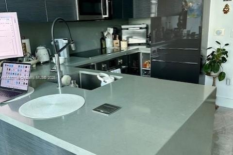 Copropriété à louer à Miami, Floride: 1 chambre, 67.54 m2 № 1932536 - photo 6