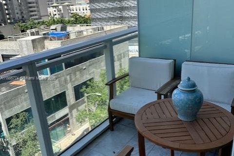 Copropriété à louer à Miami, Floride: 1 chambre, 67.54 m2 № 1932536 - photo 7