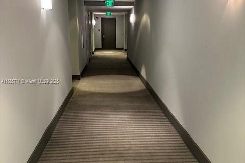 Copropriété à louer à Miami, Floride: 1 chambre, 67.54 m2 № 1932536 - photo 4