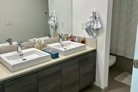 Copropriété à louer à Miami, Floride: 1 chambre, 67.54 m2 № 1932536 - photo 16