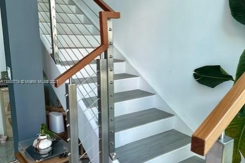 Copropriété à louer à Miami, Floride: 1 chambre, 67.54 m2 № 1932536 - photo 23