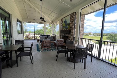 Adosado en alquiler en Loxahatchee Groves, Florida, 3 dormitorios, 163.32 m2 № 1976844 - foto 25