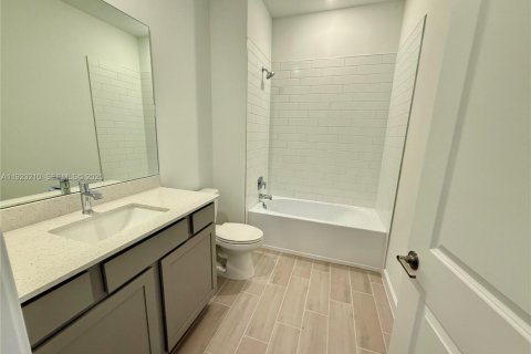 Adosado en alquiler en Loxahatchee Groves, Florida, 3 dormitorios, 163.32 m2 № 1976844 - foto 15