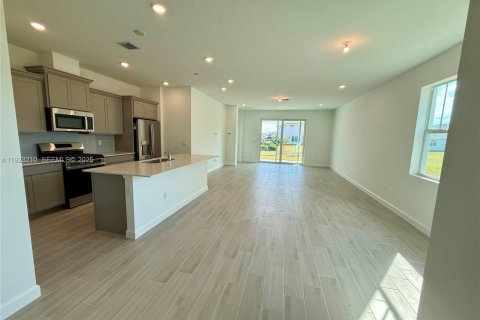 Adosado en alquiler en Loxahatchee Groves, Florida, 3 dormitorios, 163.32 m2 № 1976844 - foto 9